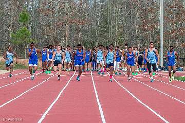 D-Track vs Byrnes 266